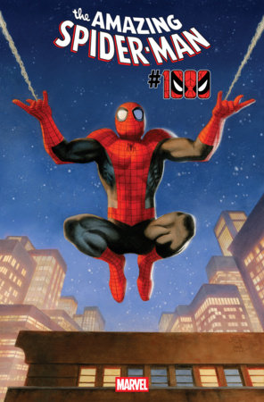 AMAZING SPIDER-MAN #1000 - ROMITA JR. - SPIDEY - KEY ISSUE (RELEASE: 9/16/26)