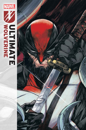 ULTIMATE WOLVERINE #10 (RELEASE: 10/1/25)
