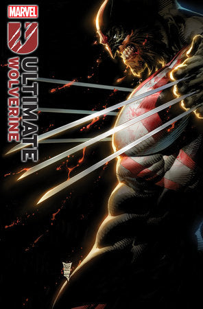 ULTIMATE WOLVERINE #10 PHILIP TAN VARIANT (RELEASE: 10/1/25)