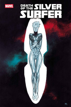 DEATH OF THE SILVER SURFER #5 (RELEASE: 10/29/25)