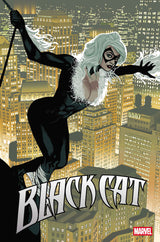 BLACK CAT #1 LOZANO TRADE & ADAM HUGHES COVER A - SET OF 2