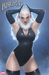 BLACK CAT #1 LOZANO TRADE & JEEHYUNG LEE VARIANT - SET OF 2 (RELEASE: 8/20/25)