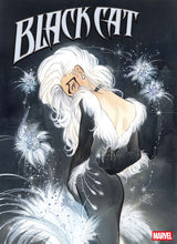 BLACK CAT #1 LOZANO TRADE & MOMOKO VARIANT - SET OF 2 (RELEASE: 8/20/25)