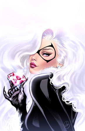 BLACK CAT #3 LUCAS WERNECK - RATIO VARIANT - 1:50 (RELEASE: 10/29/25)