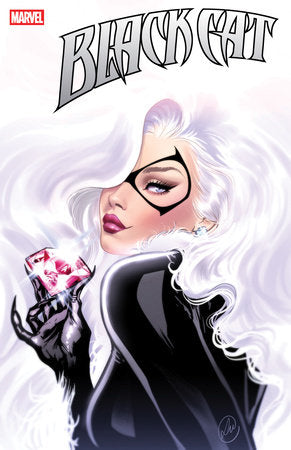 BLACK CAT #3 LUCAS WERNECK VARIANT (RELEASE: 10/29/25)