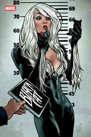BLACK CAT #5 (RELEASE: 12/17/26)