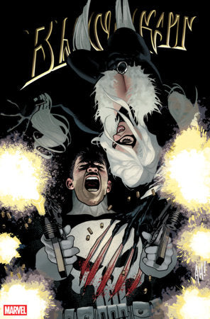 BLACK CAT #11 (RELEASE: 6/10/26)