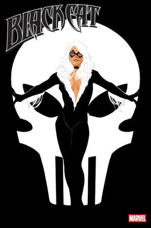 BLACK CAT #11 - PHIL NOTO VARIANT (RELEASE: 6/10/26)