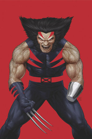 X-MEN OF APOCALYPSE #1 JOHN TYLER CHRISTOPHER NEGATIVE SPACE VIRGIN VARIANT (RELEASE: 11/19/25)