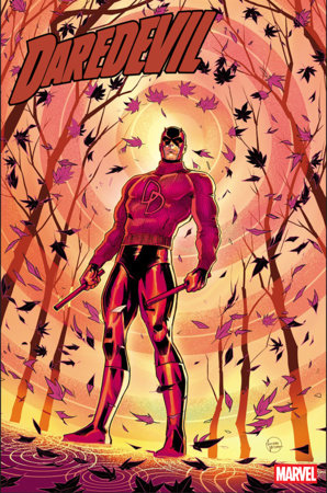 DAREDEVIL #7 - VECCHIO - FALL FANTASIES (RELEASE: 9/16/26)
