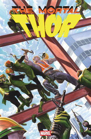 THOR #3 (RELEASE: 10/29/25)