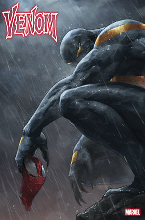 VENOM #250 JEEHYUNG LEE VARIANT (RELEASE: 10/1/25)