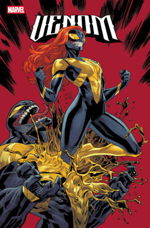 VENOM #259 (RELEASE: 6/24/26)