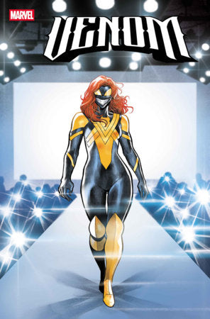 VENOM #259 - COCCOLO VARIANT - FOIL (RELEASE: 6/24/26)