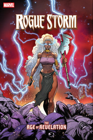 ROGUE STORM #1 STEFANO CASELLI REVELATION VARIANT [AOR] (RELEASE: 10/15/25)