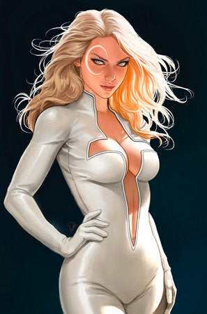 CLOAK OR DAGGER #1 [AOR] TALAVERA - RATIO VARIANT - 1:100 (RELEASE: 10/29/25)