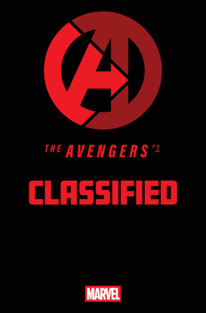 AVENGERS #1 - SKOTTIE YOUNG VARIANT (RELEASE: 11/4/26)
