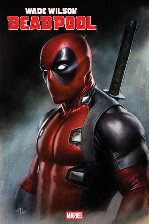 WADE WILSON: DEADPOOL #1 ADI GRANOV VARIANT (RELEASE: 2/11/26)