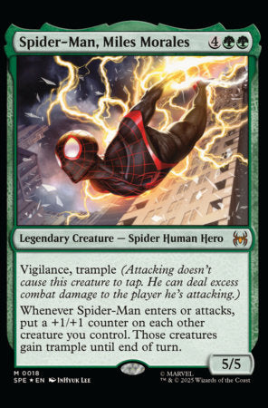ULTIMATE IMPACT: REBORN #1 - INHYUK LEE - MTG VARIANT - KEY VARIANT (RELEASE: 5/20/26)
