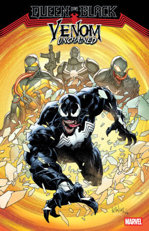 QUEEN IN BLACK: VENOM UNCHAINED #1 (RELEASE: 7/15/26)
