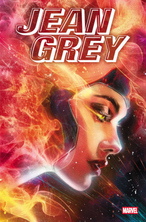 JEAN GREY #1 - COVER A (RELEASE: 11/25/26)