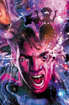 MIDNIGHT FANTASTIC FOUR #1 - CVR I - REIS (RELEASE: 10/7/26)