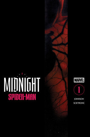 MIDNIGHT SPIDER-MAN #1 - CVR A - BEACH (RELEASE: 10/7/26)