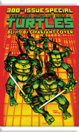 TMNT #20 - BLIND BAG (RELEASE: 7/22/26)