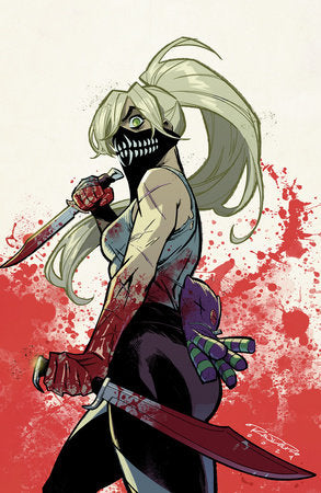 SOMETHING IS KILLING THE CHILDREN #45 RANDOLPH - RATIO VARIANT - 1:10 (RELEASE: 12/3/25)