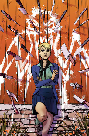 SOMETHING IS KILLING THE CHILDREN #45 MIYAZAWA - RATIO VARIANT - 1:25 (RELEASE: 12/3/25)