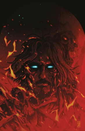 BRZRKR: THE BLEEDING TIDE #1 DIALYNAS - RATIO VARIANT - 1:20 (RELEASE: 11/26/25)