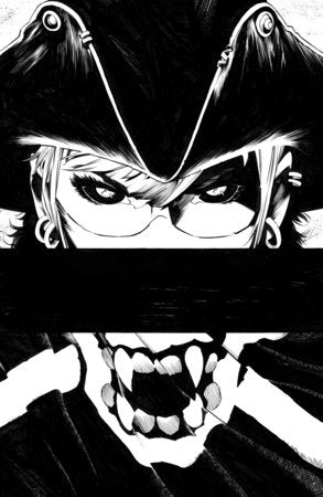 VAMPYRATES #1 - ELITE BUNDLE - 9 COVER SET (RELEASE: 7/8/26)