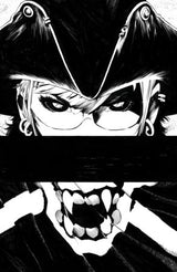 VAMPYRATES #1 - ELITE BUNDLE - 9 COVER SET (RELEASE: 7/8/26)