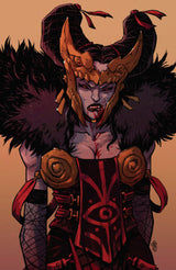 VAMPYRATES #1 - ELITE BUNDLE - 9 COVER SET (RELEASE: 7/8/26)