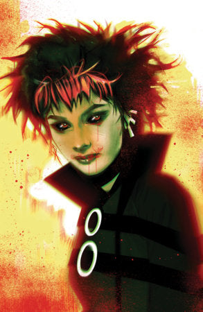 VAMPYRATES #1 - ELITE BUNDLE - 9 COVER SET (RELEASE: 7/8/26)
