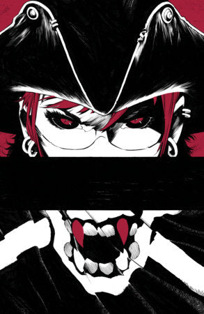 VAMPYRATES #1 - ELITE BUNDLE - 9 COVER SET (RELEASE: 7/8/26)