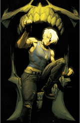 ABSOLUTE GREEN ARROW #4 - 4 COVER SET (RELEASE: 8/19/26)