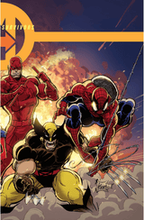 AVENGERS #1 - KAARE ANDREWS WRAP (RELEASE: 11/4/26)