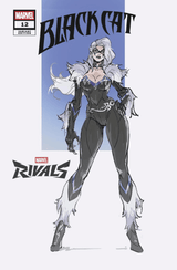 BLACK CAT #12 - NETEASE - WRAP (RELEASE: 7/8/26)