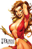BORN OF BLOOD EPIC VARIANT SET