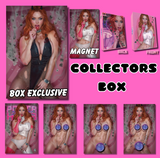 POWER HOUR #3 SHIKARII "SUCKER" - COLLECTORS BOX - LTD 150