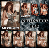 POWER HOUR #3 - SHIKARII MILFS "WIFEY" - COLLECTORS BOX - LTD ???