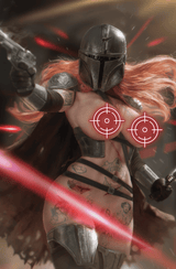 POWER HOUR #3 - SHIKARII "HUNTER" - SECRET SET - NAUGHTY - LTD 90