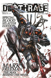 DEATHRAGE #1 - #6 - 1ST PRINT SET - Bundle A
