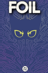 ABSOLUTE CATWOMAN #1 - COVER F -  LOGO FOIL (RELEASE: 6/10/26)
