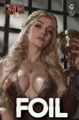 POWER HOUR #3 - SHIKARII MILFS "SHAME" - UP CLOSE NICE - FOIL - LTD 3
