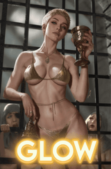 POWER HOUR #3 - SHIKARII MILFS "SHAME" - SECRET SET - BIKINI - GITD - LTD 3