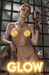POWER HOUR #3 - SHIKARII MILFS "SHAME" - SECRET SET - SHEER NAUGHTY - GITD - LTD 3