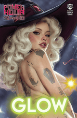 POWER HOUR RISE OF THE WITCH - SHIKARII - "STARS" - UP CLOSE - BAD GIRL - GITD - LTD 3