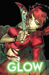 VAMPYRATES #1 - MIRKA ANDOLFO - 3 COVER SET - LTD 500
